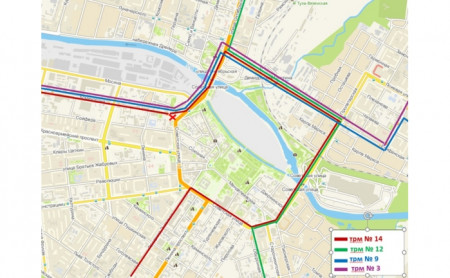 Жизнь Тулы и области