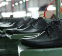 В ИК № 1 в Донском будут делать заготовки для обуви