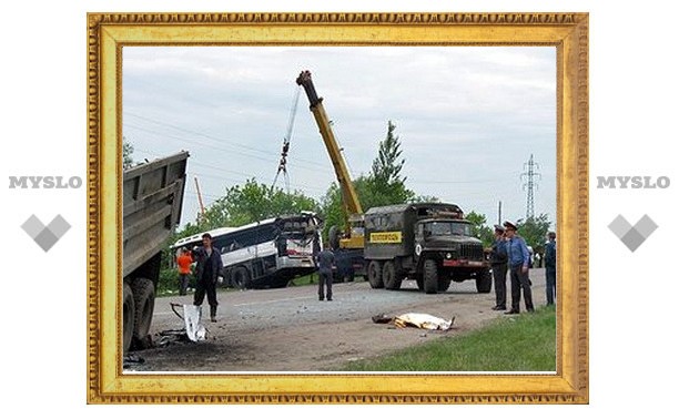 Количество пострадавших в воскресном ДТП увеличилось