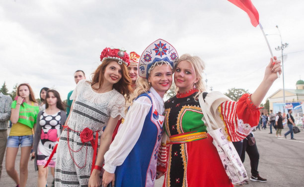 Как Тула отпразднует День России: полная афиша