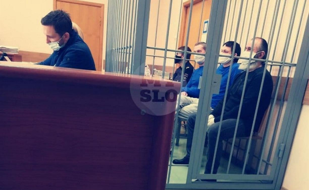 Похищение брата тульского экс-депутата: нападавшие извинились и попросили суд оставить их на свободе