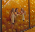 Впервые в России: В «Ликерке Лофт» появится комната из воздушных шаров