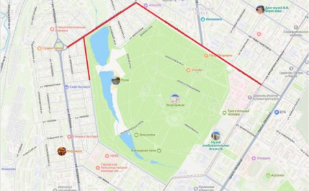 Жизнь Тулы и области