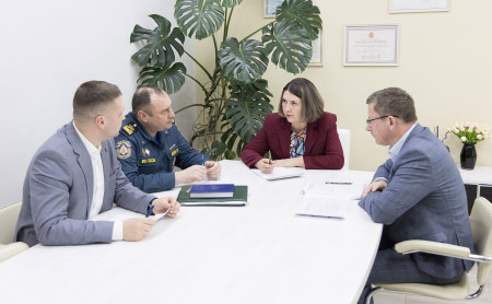 Жизнь Тулы и области