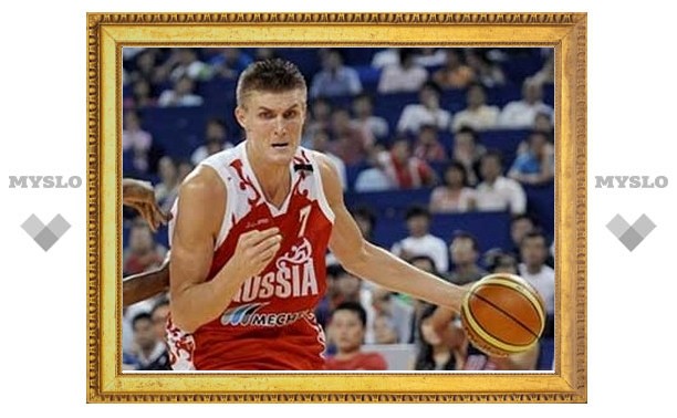 Сборная России по баскетболу узнала первых соперников на чемпионате мира