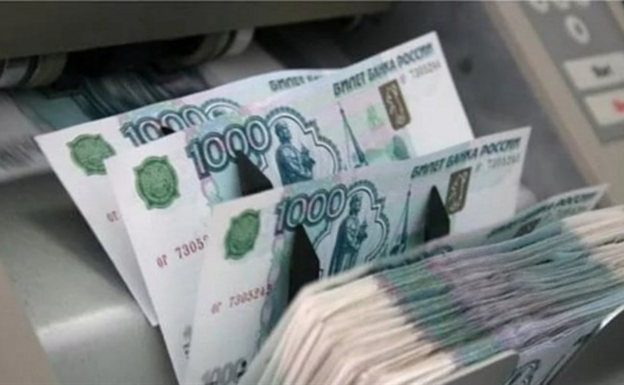 Руководство завода в Киреевске выплатило сотрудникам 16 млн рублей