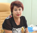 Ирина Матыженкова покинула пост замглавы администрации