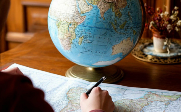 Сложный тест по географии России: на все вопросы ответят только отличники и путешественники