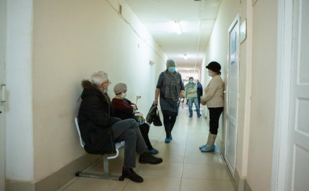 Жизнь Тулы и области