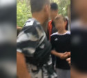 Подростки в лесу унижали и избивали сверстника на видео: прокуратура и полиция начали проверки 