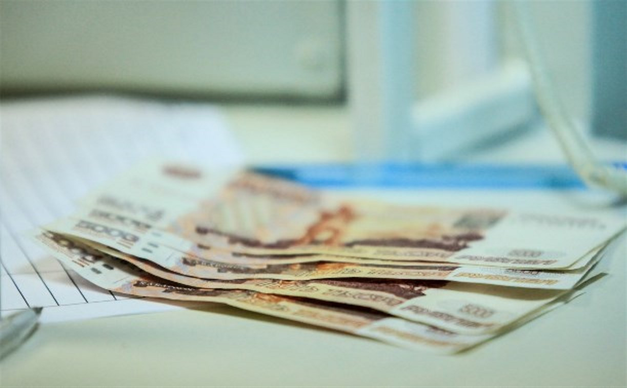 Новомосковский «чернобылец» раскрыл аферу с грантами в Тульской области