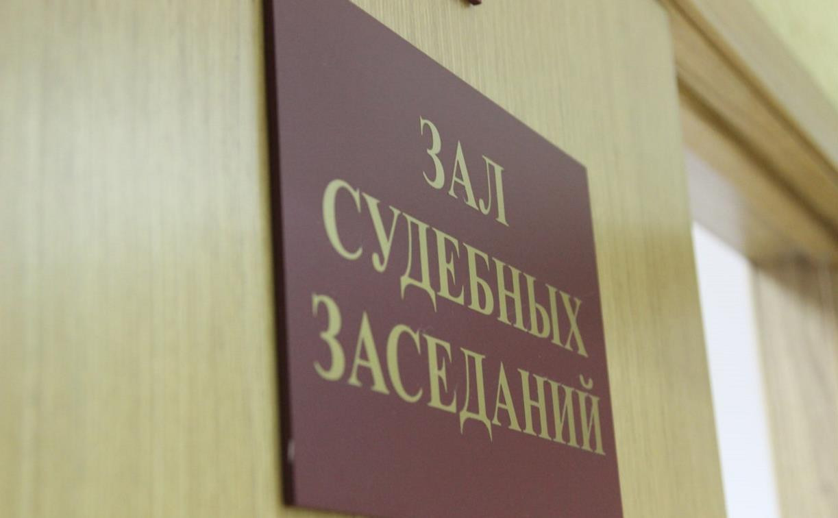 В Узловой суд обязал районную больницу привести в порядок пищеблок