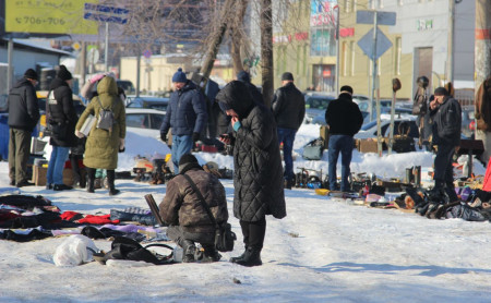 Жизнь Тулы и области