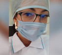 Конкурс Myslo «Красота против пандемии»: Мария Рябова – врач-онколог 