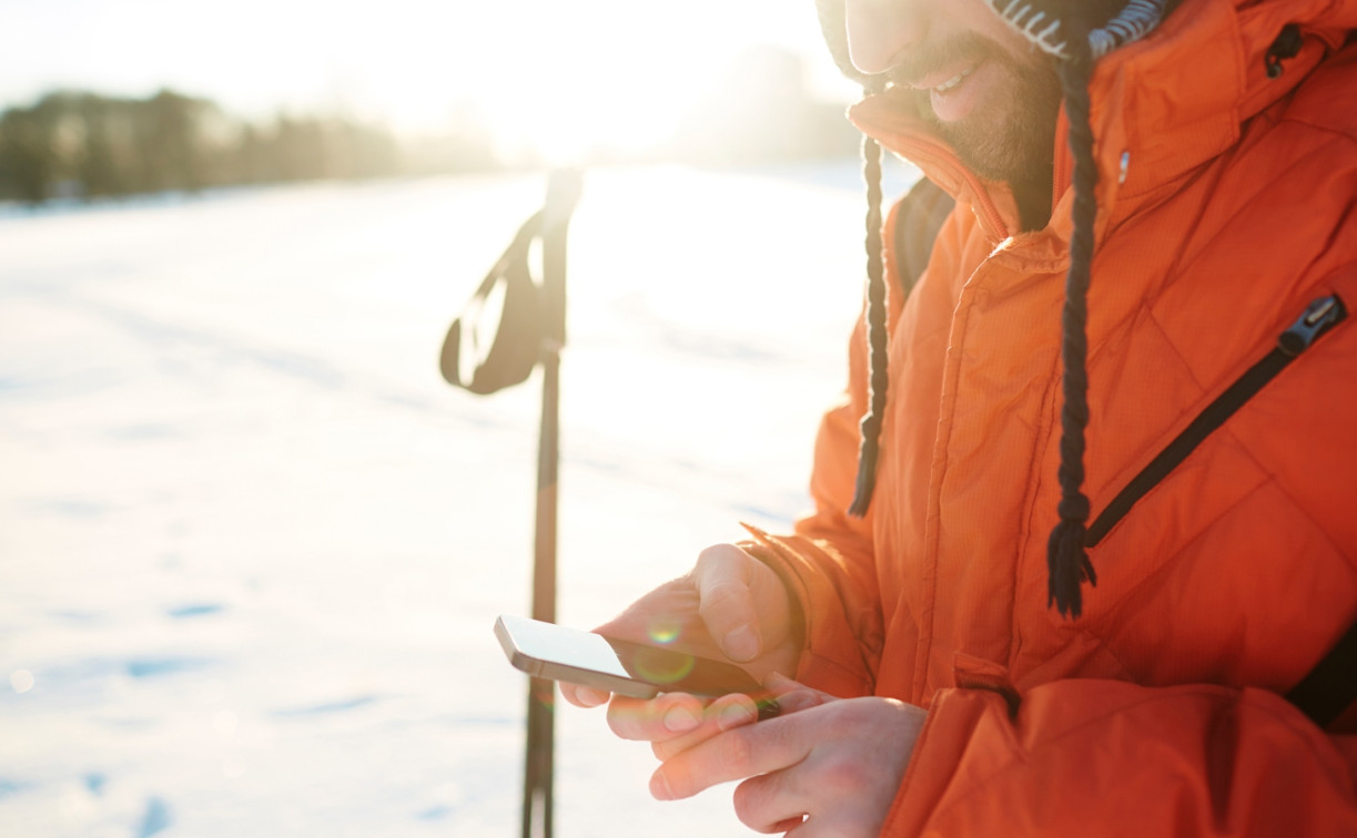 Т2 подготовила для абонентов подарки и скидки в точках зимних развлечений