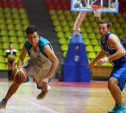 Баскетболисты "Тула-ЩёкиноАзота" примут гостей из Брянска 