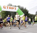 В Туле впервые за 10 лет состоялся легкоатлетический марафон