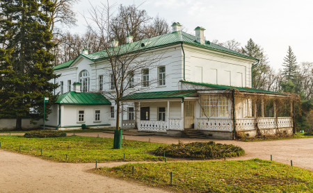 Жизнь Тулы и области