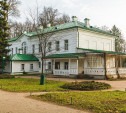 В Ясной Поляне временно закроют Дом Толстого 