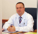 Александр Симонов покинет пост главврача Тульской областной клинической больницы