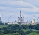 Вонь в Новомосковске: предприятие «Евросинтез» закрыли на 90 суток