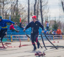 Тульские пожарные приняли участие в соревнованиях "Памяти героев Чернобыля"