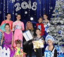  На новогодней ёлке в Тульском цирке побывали более 3500 ребят