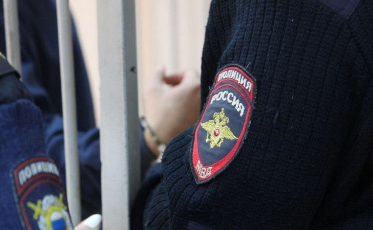 Пытки шокером: в Тульской области вынесли приговор экс-подполковнику полиции