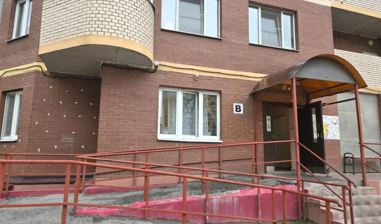 Киллер на Михеева пытался убить бизнесмена, который занимался производством БПЛА