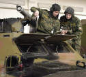 Первый набор на военную кафедру ТулГУ планируется провести в 2017 году 