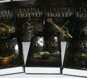 Книги о Гарри Поттере могут войти в школьную программу