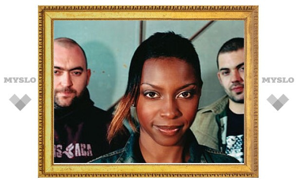 Первая вокалистка Morcheeba вернулась в группу