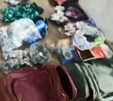 В Тульской области полиция изъяла у дилеров 8 кг наркотиков