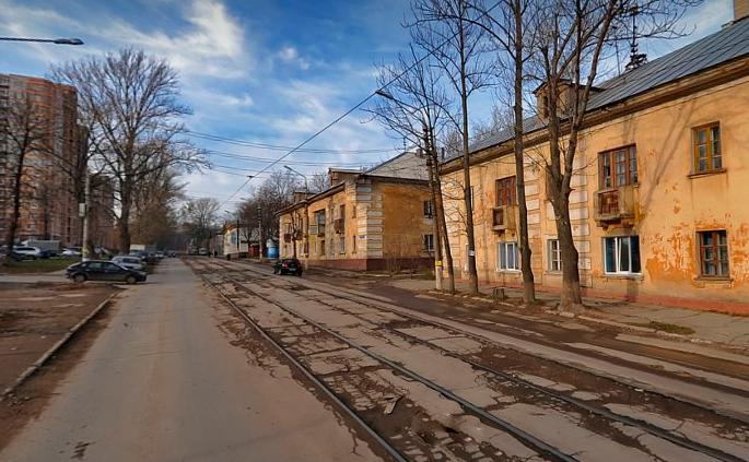 В администрации Тулы опровергли слухи о закрытии улицы Михеева для автомобилей 