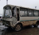 ДТП с автобусом медиков в Туле: у водителя случился инсульт