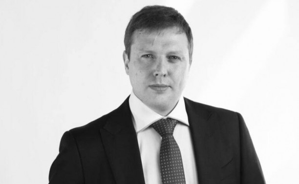 Минспорта Тульской области выразило соболезнования в связи с гибелью Александра Архипова