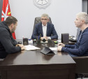 В правительстве рассказали последствия атаки БПЛА на Тульскую область
