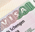 Для получения шенгена придется сдавать отпечатки пальцев