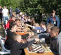 В Ясной Поляне прошел Детский кубок Льва Толстого по шахматам