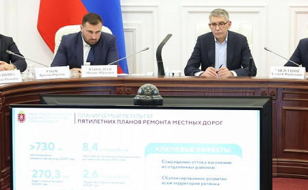 Жизнь Тулы и области