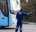 В Тульской области пассажиров перевозили на автобусах с неисправными тормозами