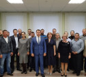 Новый состав Общественной наблюдательной комиссии Тульской области начал работу
