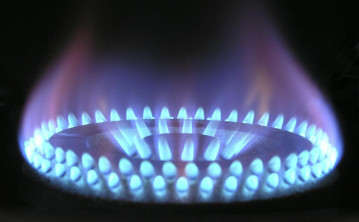 Задолженность тульских поставщиков тепла за газ превысила 1,2 млрд рублей