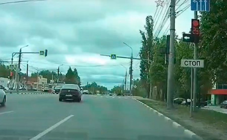 Дежурная часть