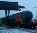 В Ефремове рабочий упал с крыши вагона: возбуждено уголовное дело