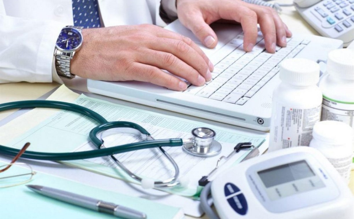 В Тульской области заработал новый сервис для доступа пациентов к медицинским документам