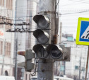 29 и 30 января в Туле планово отключат светофоры