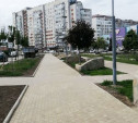 В Тульской области по программе «Наш район» благоустроят 47 пешеходных зон в 2025 году