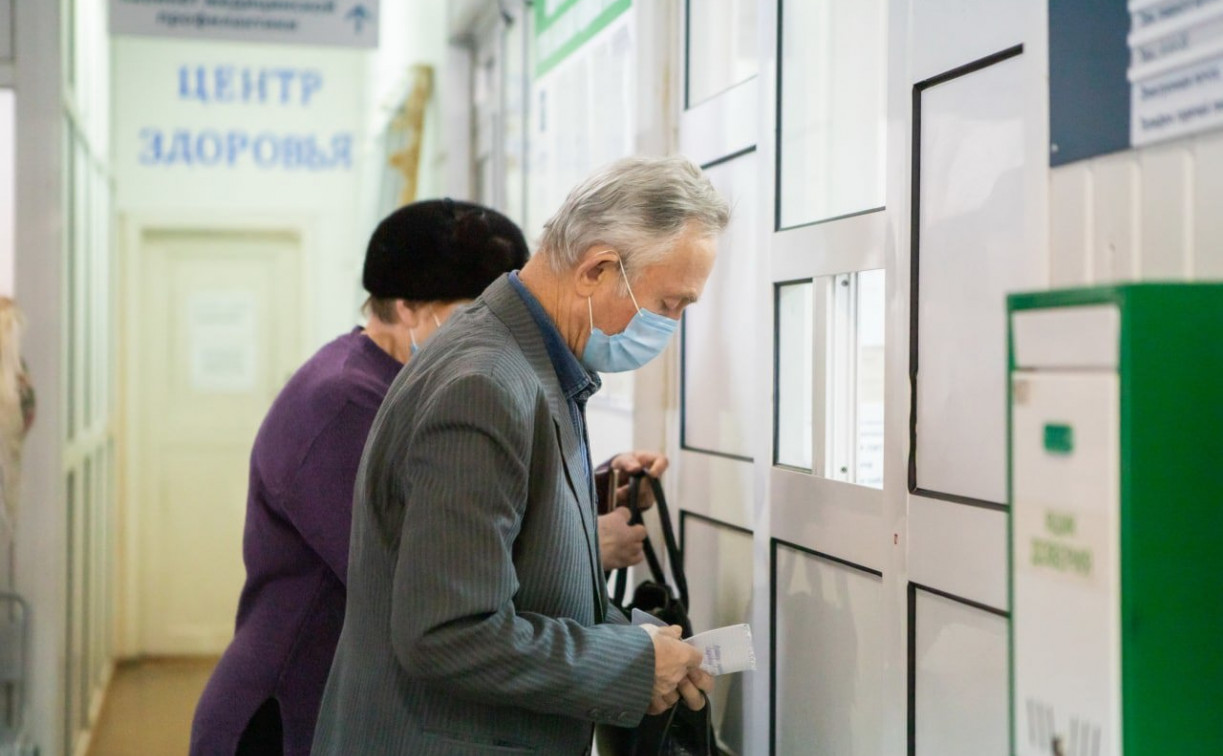 Как будут работать тульские больницы в майские праздники