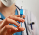 В Тульской области началась вакцинация против гриппа